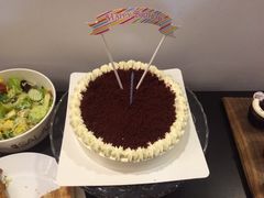 -Pantry's Best派悦坊蛋糕(K11购物艺术中心店)