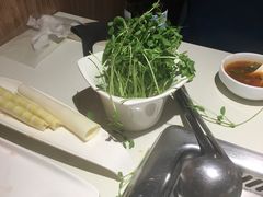 -海底捞火锅(万丰桥店)