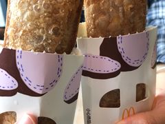 -麦当劳(华亚广场店)