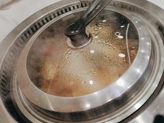 -满兴咱妈烀饼铁锅炖(兰州北街店)