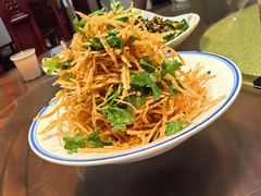 -百味地锅鸡(二店·财校分店)