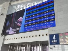 -温州南站