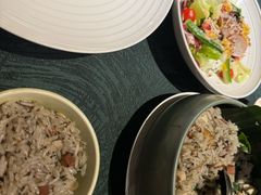 -翡翠鸟精品泰国菜(北辰财富中心店)
