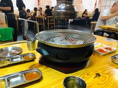 -牛道精致烤肉(海安店)