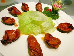 -东莞君源铂尔曼酒店·国宴中餐厅(长安店)