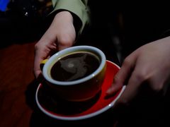 -Be Lived Cafe比例咖啡(摩天轮店)