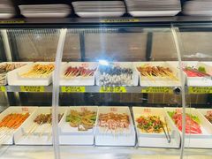 -妖无二·和牛烧烤自助(新吴万达店)