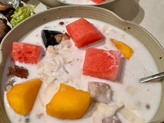 -琥珀川糟粕醋·香草鸭·鸡煲(慈云寺店)