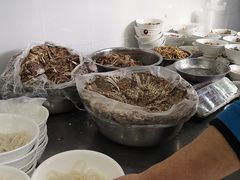 -郝刚刚羊杂割(柳巷店)