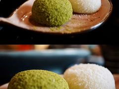 -炙柒Sekinana·精致料理 烧鸟·铁板烧(海上世界店)