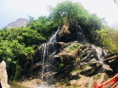 -少华山国家森林公园