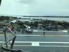 -中途岛号航空母舰博物馆