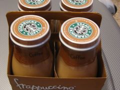 -星巴克(信达城店)