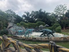 -龙谷湾旅游休闲度假区