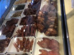 -紫燕百味鸡(灵岩南路店)