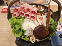 -京和风食堂·定食寿喜锅(保利樾广场店)