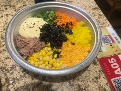 -東門韩国传统烤肉·韩国料理(银座直营店)
