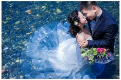 -伯爵风尚全球旅拍