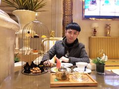 -雅味轩中餐厅 川菜 粤菜(重庆喜来登大酒店)
