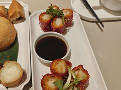 -蔡澜点心·粤菜(西单大悦城店)