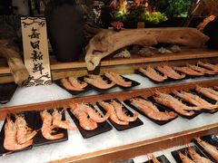 -芭菲盛宴·环球美食(解放碑英利国际店)