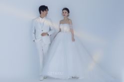 -太古映画婚纱摄影(天河店)