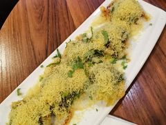 -克比叔叔印度餐厅Kebabs on the Grille(永康路分店)