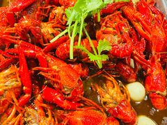 -李叔叔虾蟹大排档(青羊店)