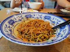 -老家肉饼(永泰庄店)