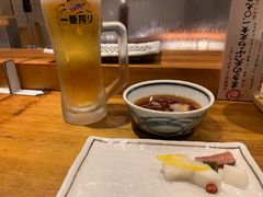-天ぷら定食まきの(難波千日前店)