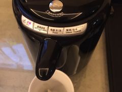 -成都安仁福朋喜来登酒店
