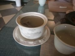 -茶油香闽南菜·花园餐厅(前埔店)