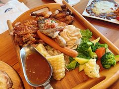-宝莱纳啤酒花园餐厅PAULANER BRAUHAUS Nanjing(广州路店)