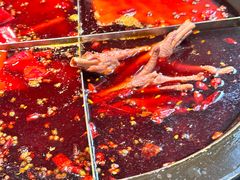 -陈眼镜火锅(总店)