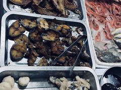 -巴哈面店(沈家门西大街店)