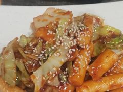 -土大力韩式烤肉料理(和平路店)