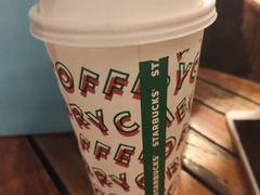 -星巴克臻选(成都宽窄巷子店)