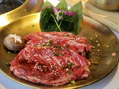 -聚十三烤肉博物馆(魔都首店)