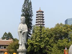 -西禅古寺售票处