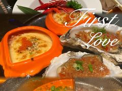 -牛YO寿喜烧·铁板烧和牛火锅自助(市府恒隆店)