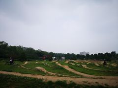 -兴安湖生态运动公园