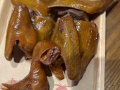 -鸽子窝(黄村店)