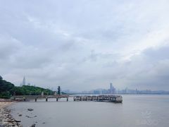-深圳湾公园(南山区)