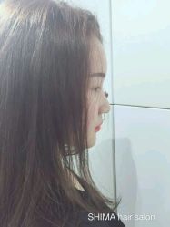 点击看大图 -I+造型烫发染发