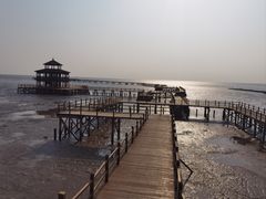 -红海滩国家风景廊道