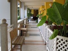 -娜娜度假小旅馆