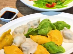 -连鹭海鲜·大连菜(星海店)