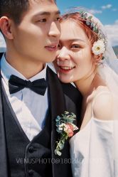 点击看大图 -太古映画婚纱摄影(天河店)