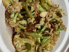 -西贝莜面村(近铁城市广场店)