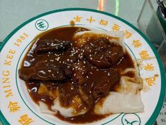 -西关明记肠粉(荔枝湾店)